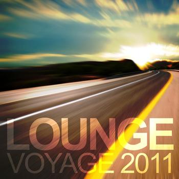 Various Artists - Lounge Voyage 2011