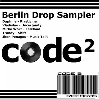 Various Artists - Berlin Drop Sampler