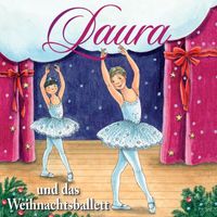 Laura - 06: Laura und das Weihnachtsballett