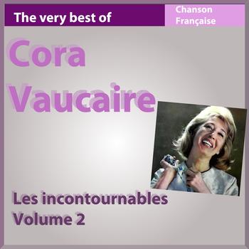 Cora Vaucaire - The Very Best of Cora Vaucaire, vol. 2