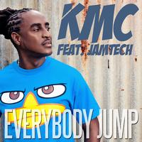 KMC - Everybody Jump (Remixes)