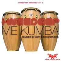 Knee Deep - Me Kumba (Remixed Vol. 1)