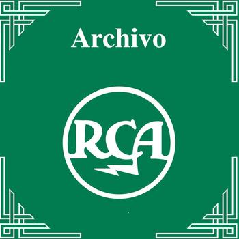 Various Artists - Archivo RCA: La Década del '50 - Orquestas y Conjuntos