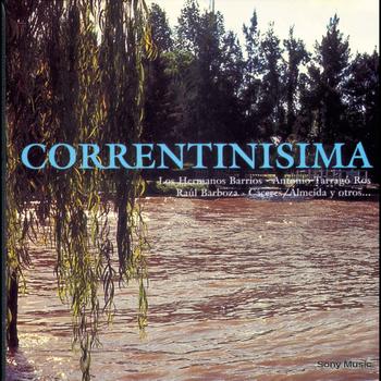 Various Artists - Correntínisima
