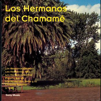 Various Artists - Los Hermanos del Chamamé