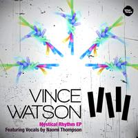 Vince Watson - Mystical Rhythm