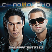 Chino & Nacho - Supremo (International Version)