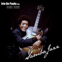 Irio De Paula - Samba Jazz