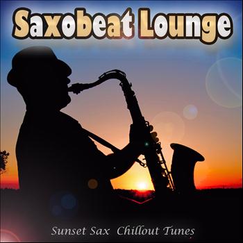 Various Artists - Saxobeat Lounge