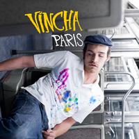 Vincha - Paris