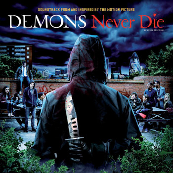 Various Artists - Demons Never Die OST
