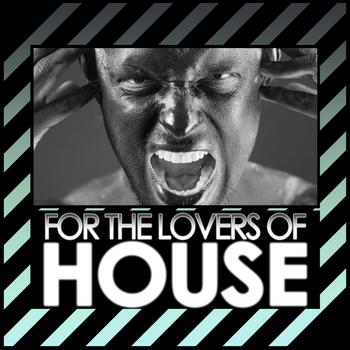 Various Artists - For the Lovers of House