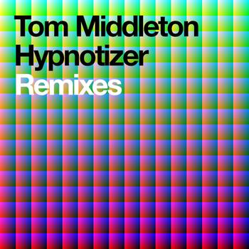 Tom Middleton - Hypnotizer Remixes