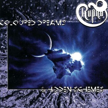Ruphus - Coloured Dreams