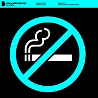Smoking Area - Badmouth