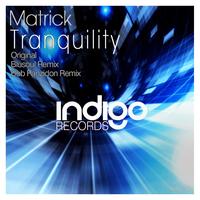 Matrick - Tranquility