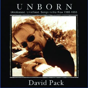 David Pack - Unborn