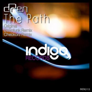 dPen - The Path