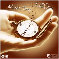 Lodjica - Music Time