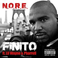 N.O.R.E. - Finito (feat. Lil Wayne & Pharrell) - Single