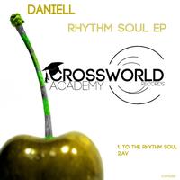DanieLL - Rhythm Soul EP