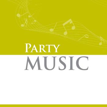 Various Artists - Party Music