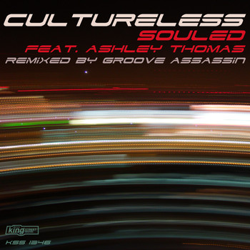Souled - Cultureless