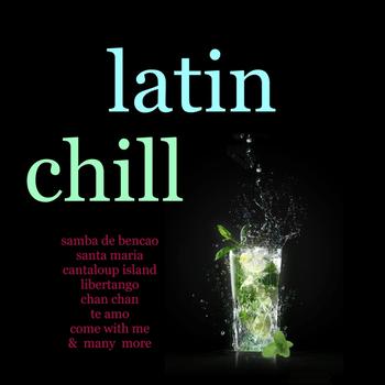 Various Artists - Latin Chill