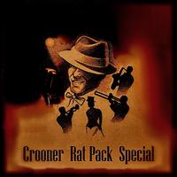 Various Artists - Crooners Rat Pack Special