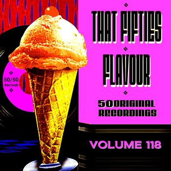Various Artists - That Fifties Flavour Vol 118