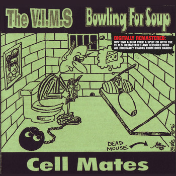 Bowling For Soup - Cellmates