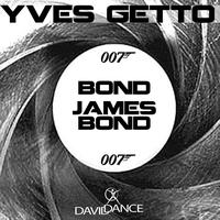 Yves Getto - Bond, James Bond