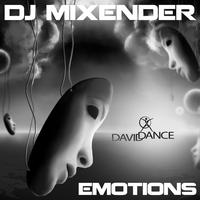 Dj Mixender - Emotions