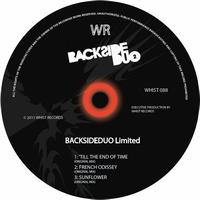 BacksideDuo - BacksideDuo Limited