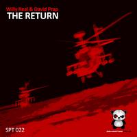 Willy Real - The Return