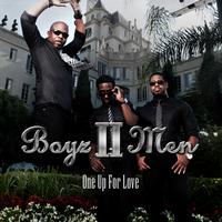 Boyz II Men - One Up For Love