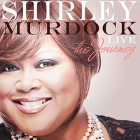 Shirley Murdock - Live: The Journey