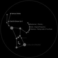 Banjhaman - I Cieli Di Orione Vol.1