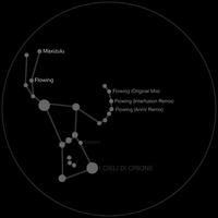 Maxizulu - Flowing