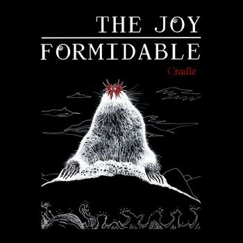 The Joy Formidable - Cradle