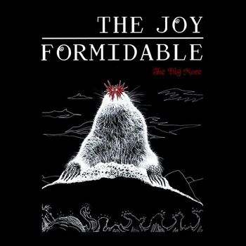 The Joy Formidable - The Big More
