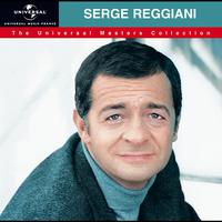 Serge Reggiani - Universal Master
