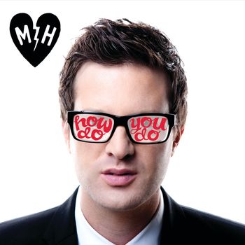 Mayer Hawthorne - How Do You Do (Explicit)