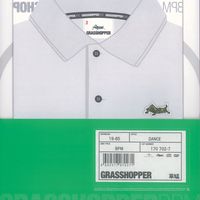 Grasshopper - Grasshopper BPM