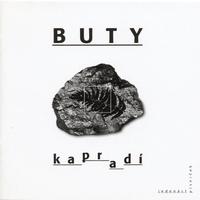 Buty - Kapradi