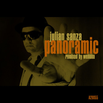 Julian Sanza - Panoramic