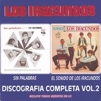 Los Iracundos - Discografia Completa Vol. 2