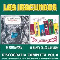 Los Iracundos - Discografia Completa Vol. 4