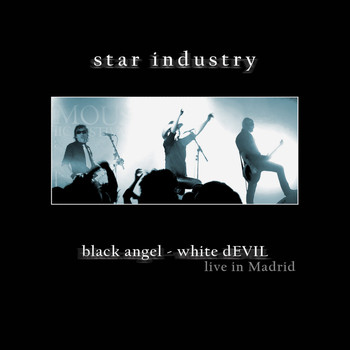 Star Industry - Iron Dust Crush 2008