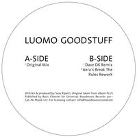 Luomo - Good Stuff